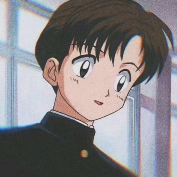 微信性感阳光二次元最潮暖男头像