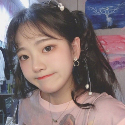 成熟少女微信女生头像