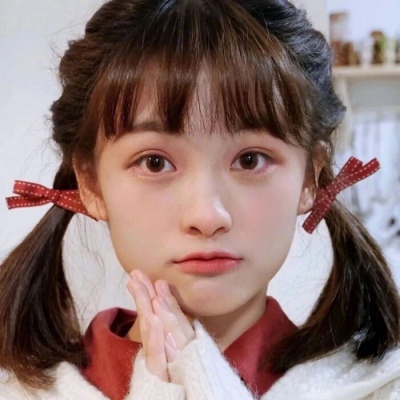 成熟少女微信女生头像