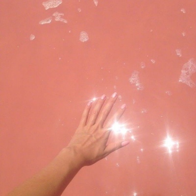 浓情蜜意仙女背景图