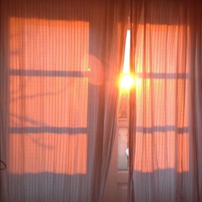 浓情蜜意仙女背景图