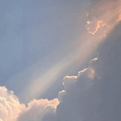 ins风微信背景图