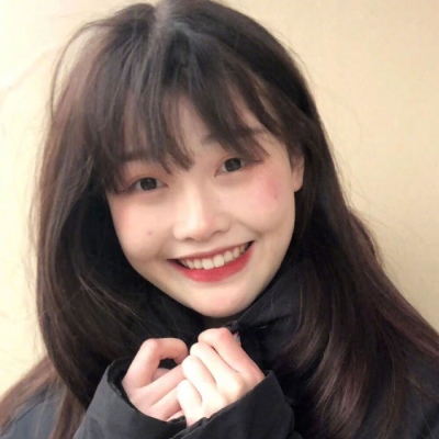成熟少女微信女生头像