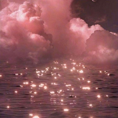 浓情蜜意仙女背景图