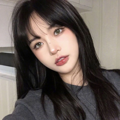 成熟少女微信女生头像