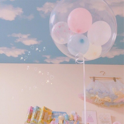 ins风微信背景图