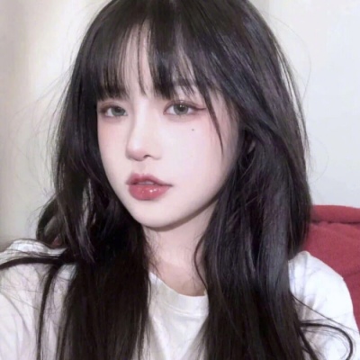 成熟少女微信女生头像