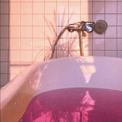 浓情蜜意仙女背景图