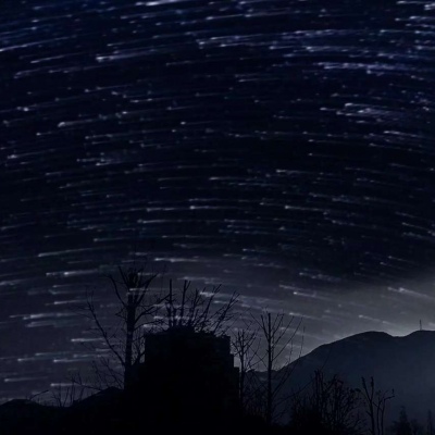 唯美静物风景图朋友圈配图