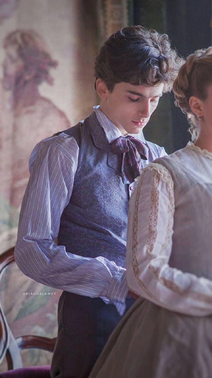 微信超火的绝美好看聊天背景图合集（一）