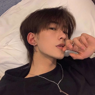 高冷成熟优质微信男头第二弹