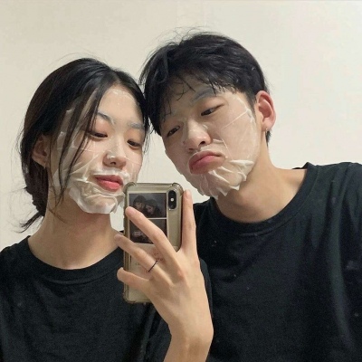 优质情头