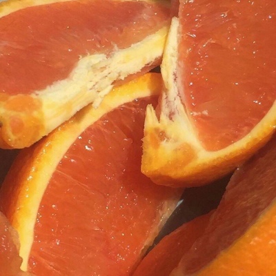 暖色调朋友圈配图