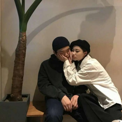 优质情头