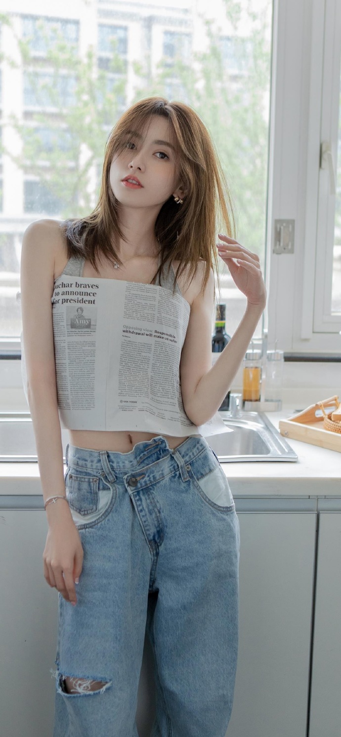 微信超火的绝美好看聊天背景图合集（一）