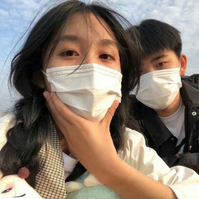 优质情头