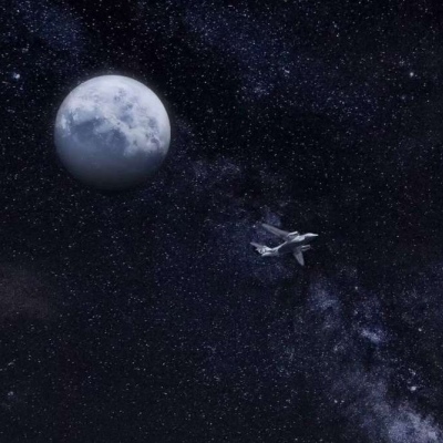 唯美静物风景图朋友圈配图