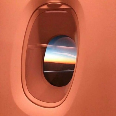 暖色调朋友圈配图