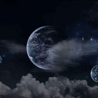 唯美静物风景图朋友圈配图