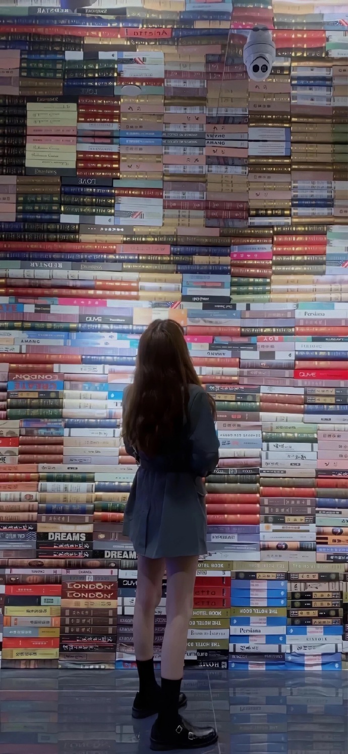 微信超火的绝美好看聊天背景图合集（一）