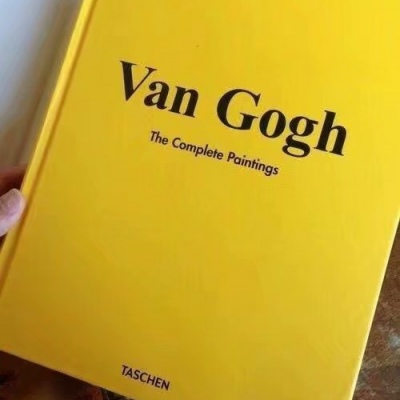 个性黄色系柠檬意境背景图