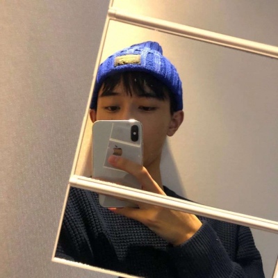 高冷成熟优质微信男头第二弹