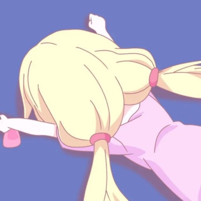 动漫微信情头系列