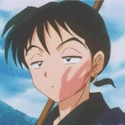 动漫微信情头系列