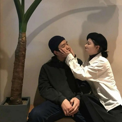 优质情头