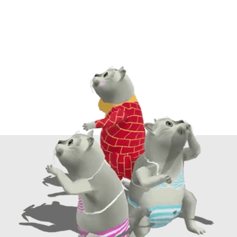 微信斗图超搞笑恶搞表情包（一）