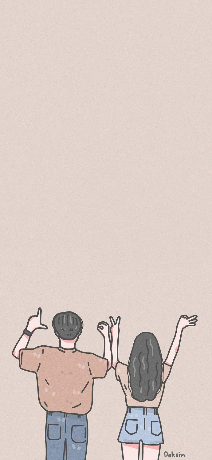 微信超火的绝美好看聊天背景图合集（一）