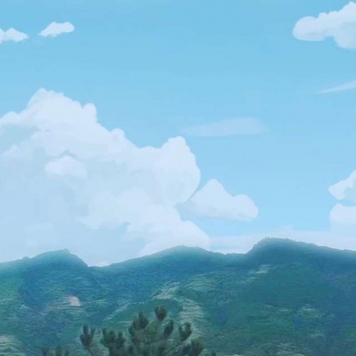 天空唯美日常随手拍系列背景图合集（一）
