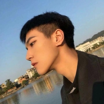 高冷清新帅酷超拽微信男头