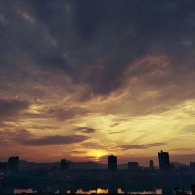天空唯美日常随手拍系列背景图合集（一）