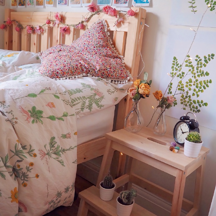 微信朋友圈小众背景图