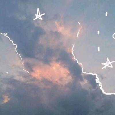 天空唯美日常随手拍系列背景图合集（一）