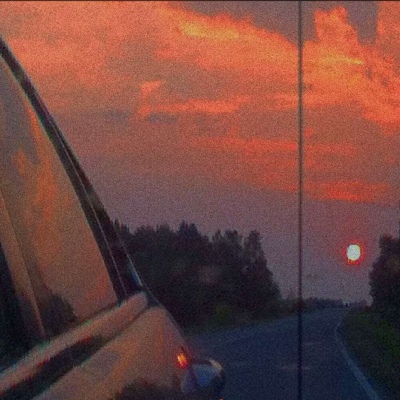 原宿风好看风景花朵朋友圈配图（二）