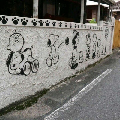 原宿风好看风景花朵朋友圈配图（二）