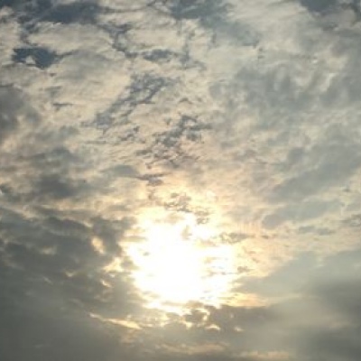 唯美梦幻意境微信背景图