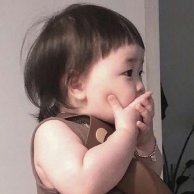 气质高冷经典成熟微信女头