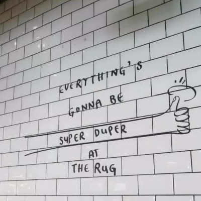 火爆全网的丧气系列背景图