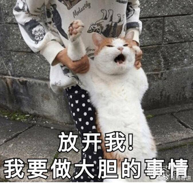 微信怼人恶搞聊天表情包（二）
