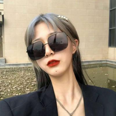 气质高冷经典成熟微信女头
