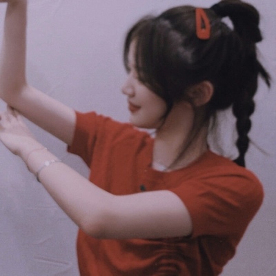 一对两张闺蜜真人微信头像