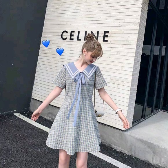 微信最潮流行网红女生头像