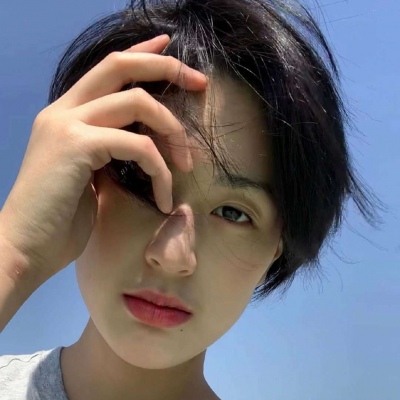 微信今日潮流清新可爱女头合集（二）