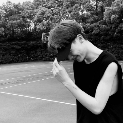 优质逗比帅气男生头像