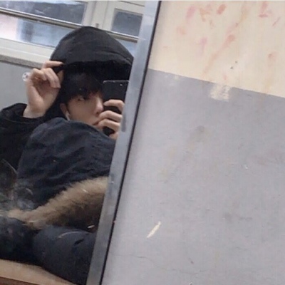 优质逗比帅气男生头像