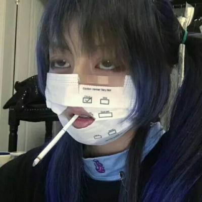 微信今日潮流清新可爱女头合集（二）