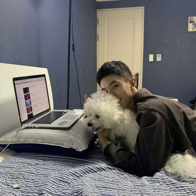 优质逗比帅气男生头像